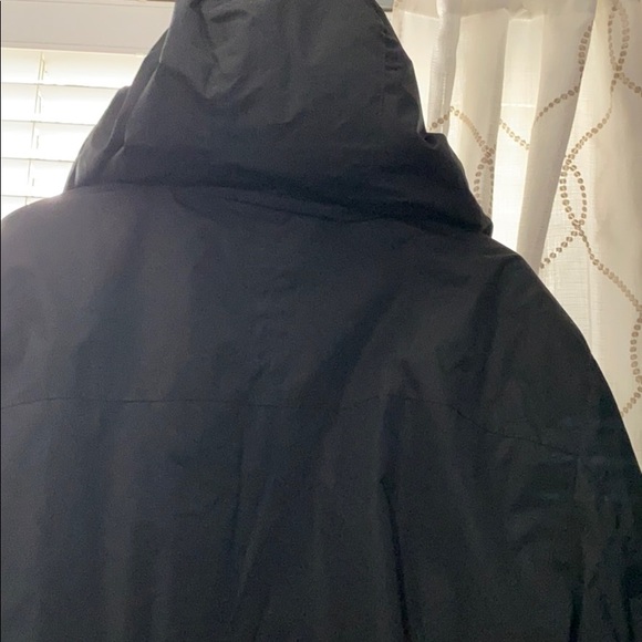 3 pices with detachable vest and hood - Picture 2 of 4